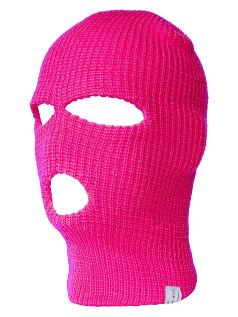 pink prada ski mask|Pink Prada Ski Mask .